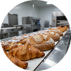 Bakery Application