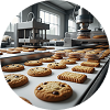 Cookies & Biscuits Application