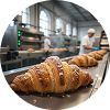 Pastry Application